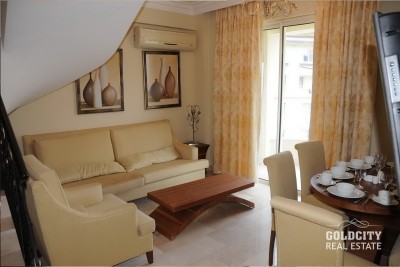 Goldcity Residence 3+1, 102m2, 2 bathroom-19