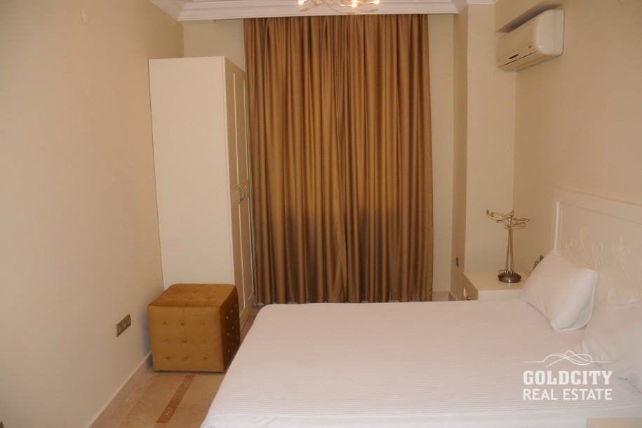 Goldcity Residence 3+1, 102m2, 2 bathroom-14