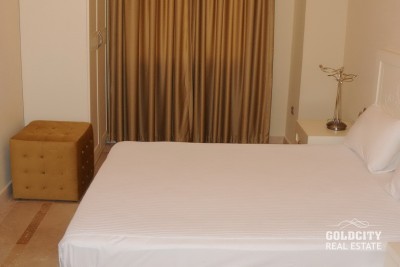 Goldcity Residence 3+1, 102m2, 2 bathroom-12