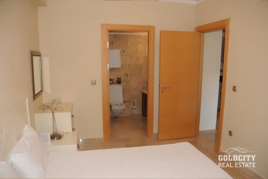 Goldcity Residence 3+1, 102m2, 2 bathroom-13