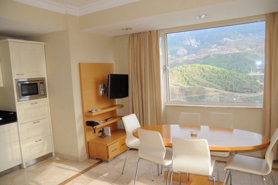 Goldcity Mountain View Residence 3+1, 2 Bathrooms-8