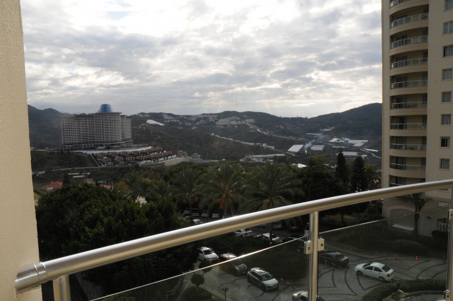 Goldcity Mountain View Residence 3+1, 2 Bathrooms-2