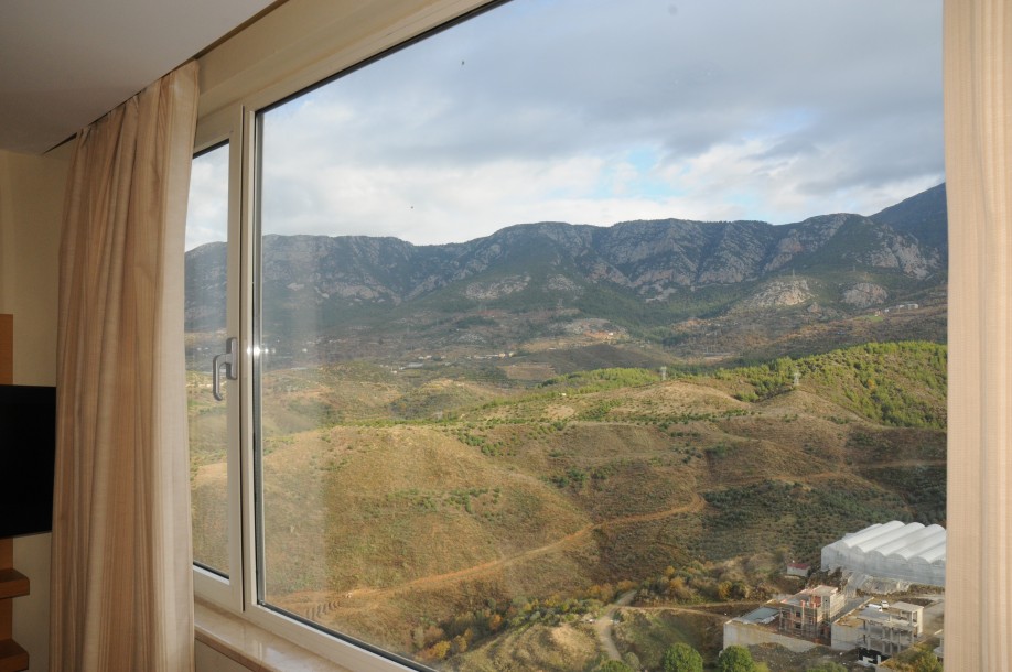 Goldcity Mountain View Residence 3+1, 2 Bathrooms-18