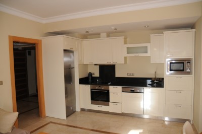 Goldcity Mountain View Residence 3+1, 2 Bathrooms-6