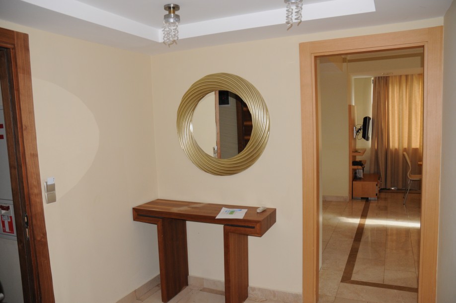 Goldcity Mountain View Residence 3+1, 2 Bathrooms-5