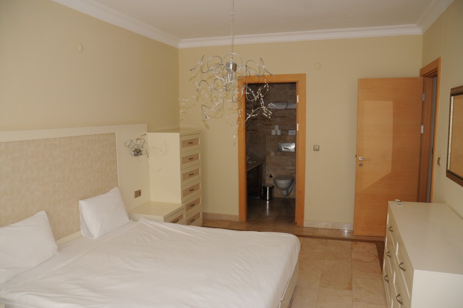 Goldcity Mountain View Residence 3+1, 2 Bathrooms-10