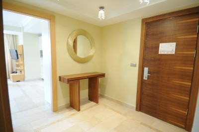 رزیدنس 3+1 با نمای کوهستان، 2 حمام-14