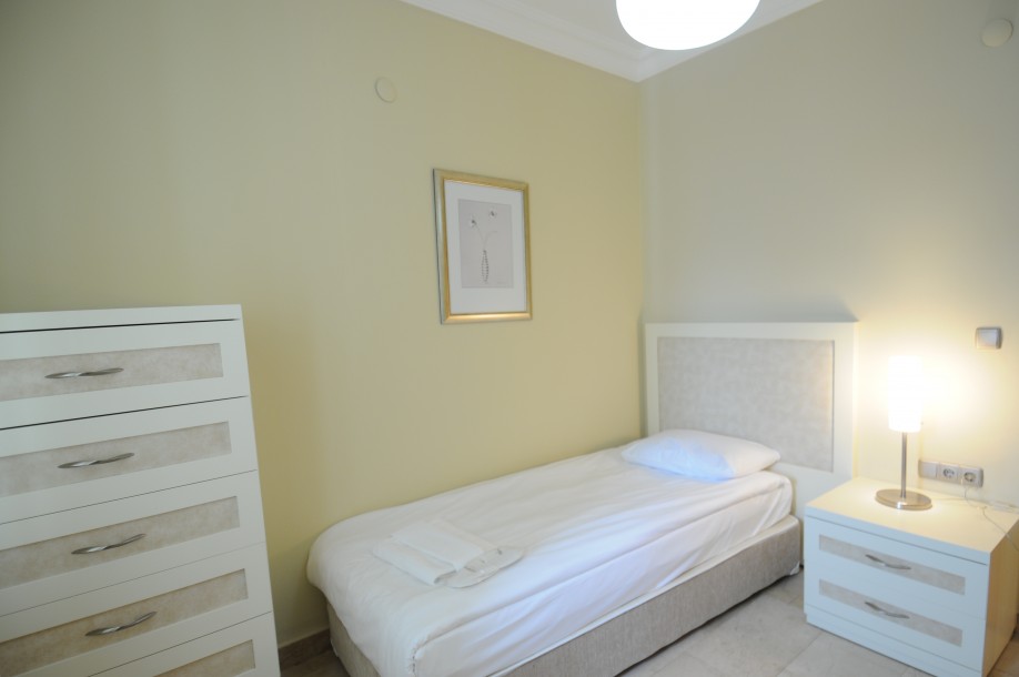 رزیدنس 3+1 با نمای کوهستان، 2 حمام-10