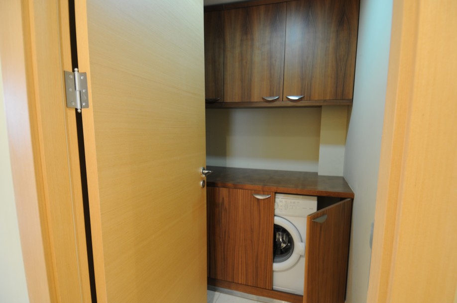 رزیدنس 3+1 با نمای کوهستان، 2 حمام-8