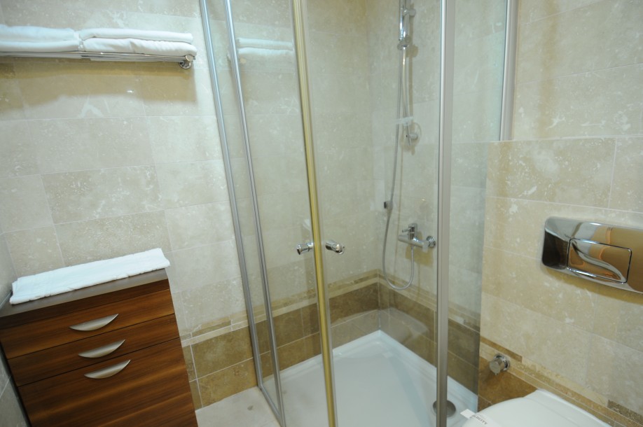 رزیدنس 3+1 با نمای کوهستان، 2 حمام-6