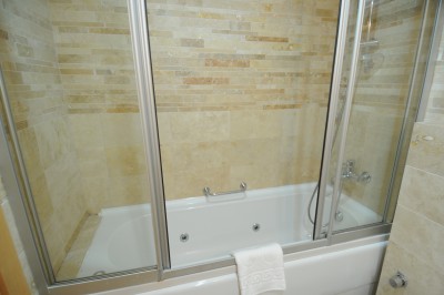 رزیدنس 3+1 با نمای کوهستان، 2 حمام-3