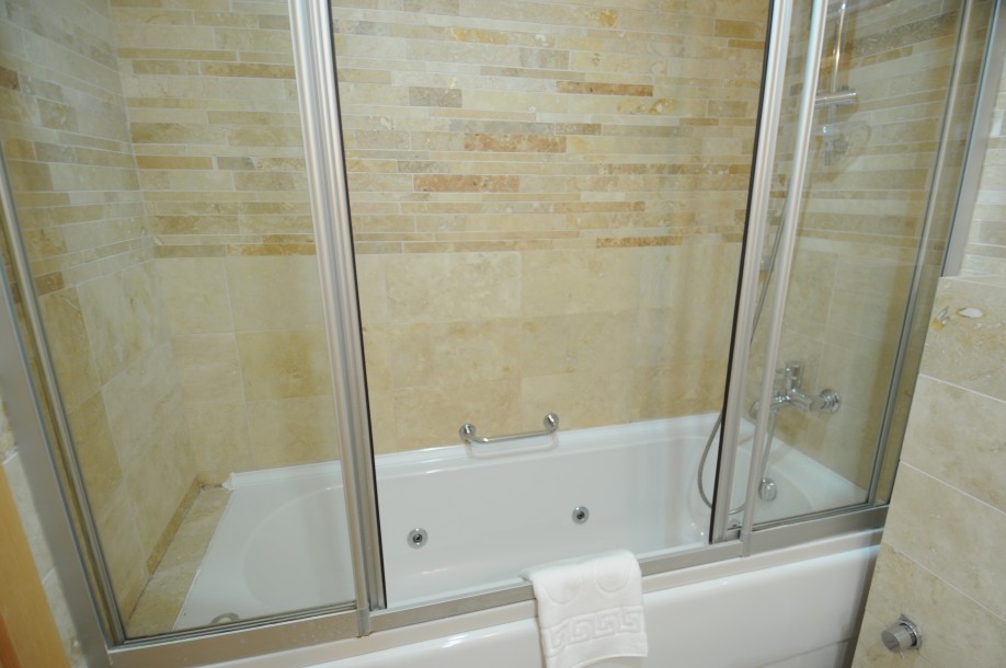 رزیدنس 3+1 با نمای کوهستان، 2 حمام-3