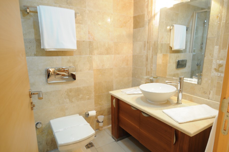 واحد پنت هاوس دوبلکس ۲ خوابه در گلدسیتی-11