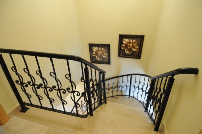 واحد پنت هاوس دوبلکس ۲ خوابه در گلدسیتی-9