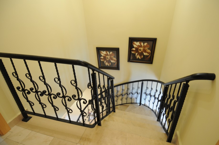 واحد پنت هاوس دوبلکس ۲ خوابه در گلدسیتی-9