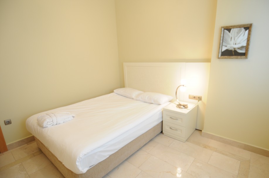 واحد پنت هاوس دوبلکس ۲ خوابه در گلدسیتی-8