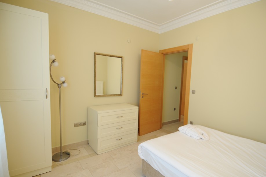 واحد پنت هاوس دوبلکس ۲ خوابه در گلدسیتی-7