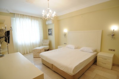 واحد پنت هاوس دوبلکس ۲ خوابه در گلدسیتی-5