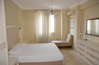 Goldcity Residence 2+1, 2 Bathroom,   with Taurus Mountains view