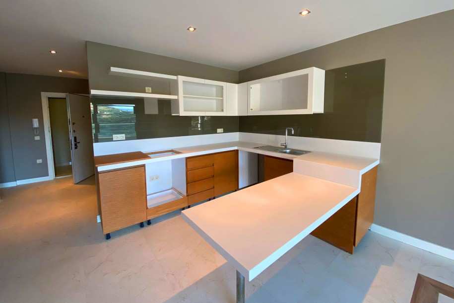 Goldcity Golf Aqua 2+1, 1 Bathroom, 141 m²-11