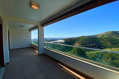 Goldcity Golf Aqua 2+1, 1 Bathroom, 141 m²