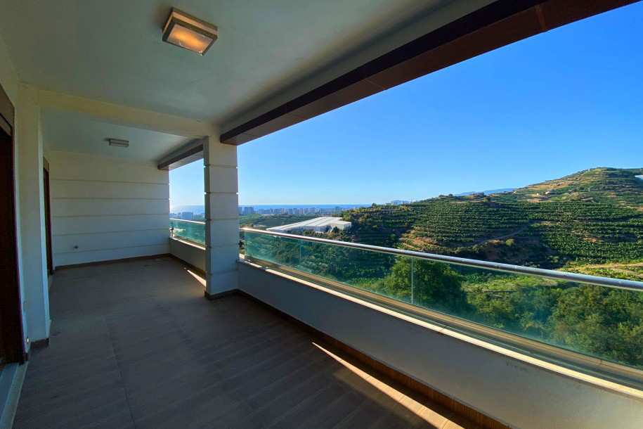 Goldcity Golf Aqua 2+1, 1 Bathroom, 141 m²-9