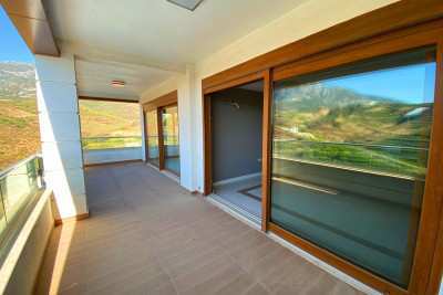 Goldcity Golf Aqua 2+1, 1 Bathroom, 141 m²