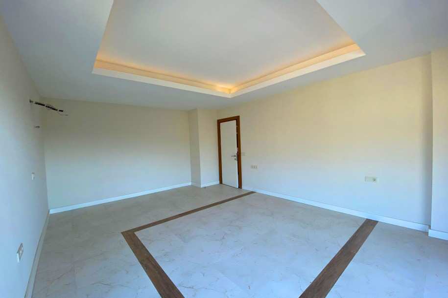 Goldcity Golf Aqua 2+1, 1 Bathroom, 141 m²-17