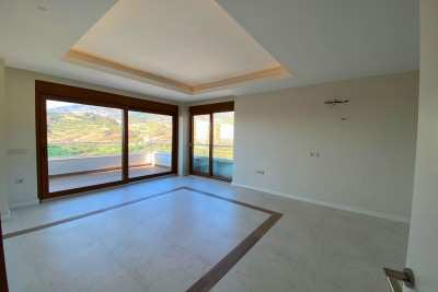 Goldcity Golf Aqua 2+1, 1 Bathroom, 141 m²