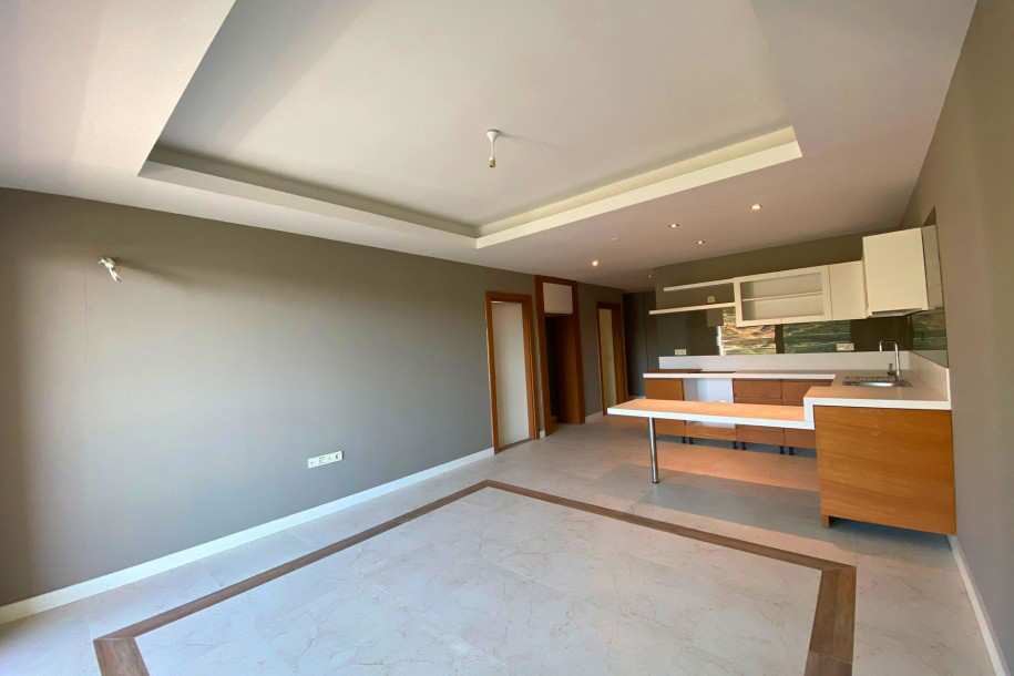 Goldcity Golf Aqua 2+1, 1 Bathroom, 141 m²-4