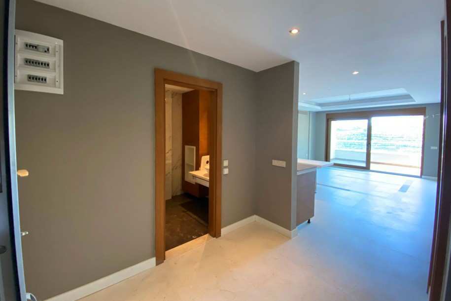 Goldcity Golf Aqua 2+1, 1 Bathroom, 141 m²-13