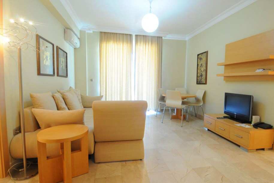 Goldcity Residence 2+1, 2 Bathroom,   with Taurus Mountains view-3