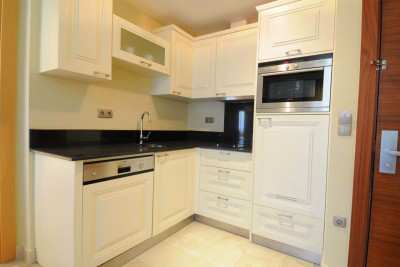 Goldcity Residence 2+1, 2 Bathroom,   with Taurus Mountains view